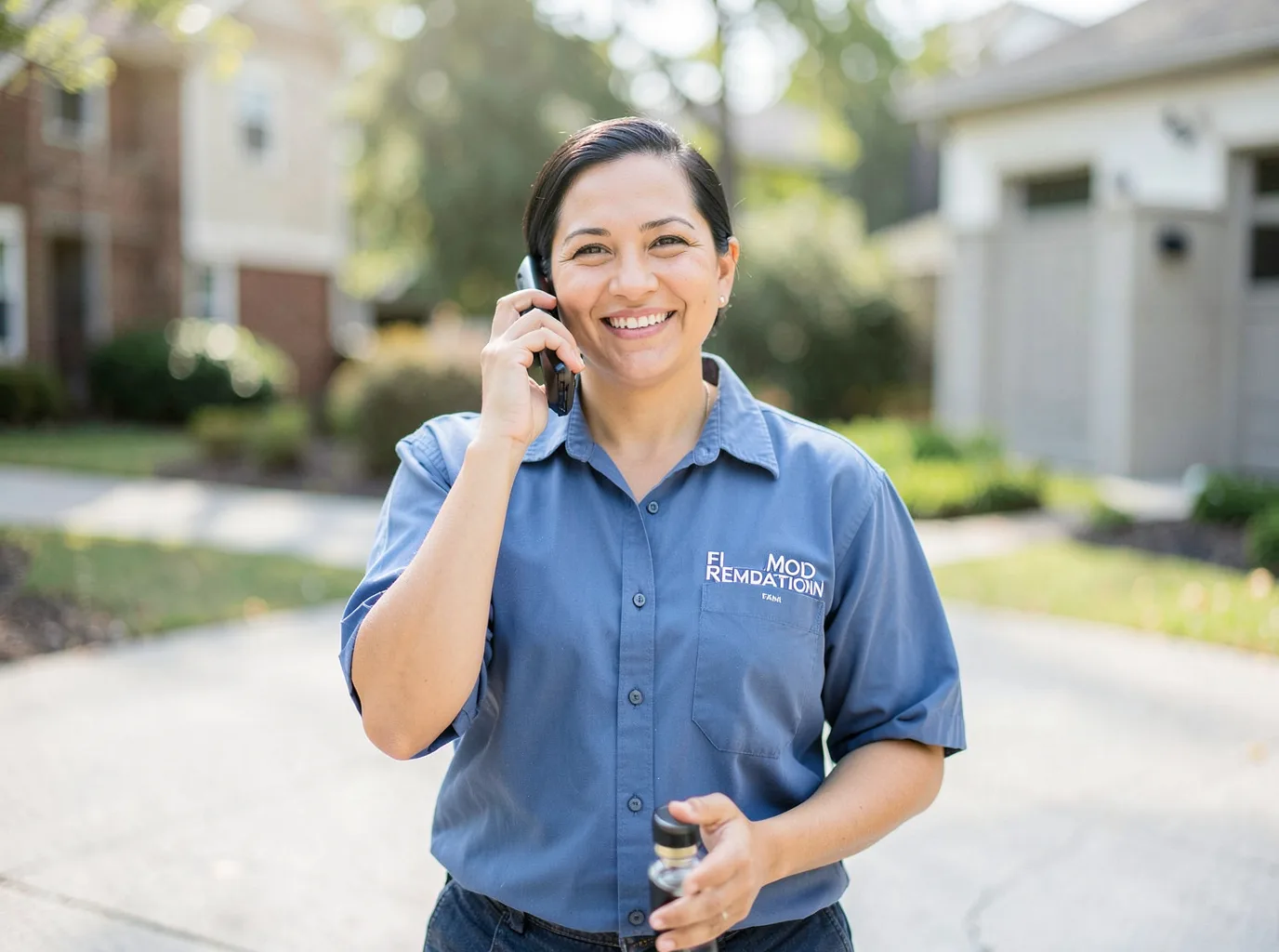 Mold Remediation Baird, TX FAQs